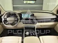 2026 KIA Carnival
