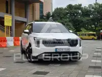 2026 KIA Carnival