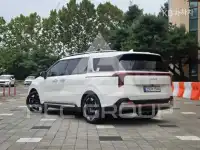 2026 KIA Carnival