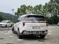 2026 KIA Carnival