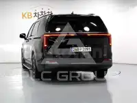 2026 KIA Carnival