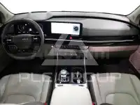 2026 KIA Carnival