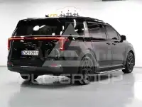 2026 KIA Carnival