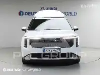 2026 KIA Carnival