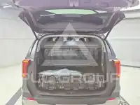 2026 KIA Carnival