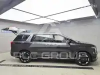 2026 KIA Carnival