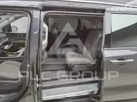 2026 KIA Carnival