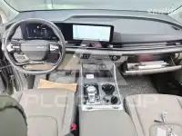 2026 KIA Carnival