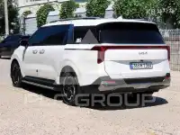 2026 KIA Carnival