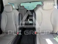 2026 KIA Carnival