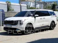 2026 KIA Carnival