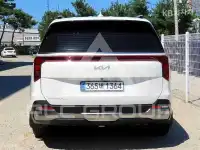 2026 KIA Carnival
