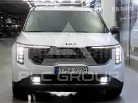 2026 KIA Carnival