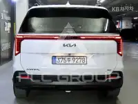 2026 KIA Carnival