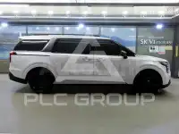2026 KIA Carnival