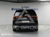 2026 KIA Carnival
