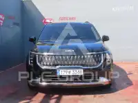 2026 KIA Carnival