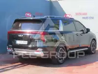 2026 KIA Carnival