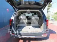 2026 KIA Carnival
