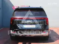 2026 KIA Carnival