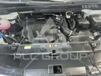 2026 KIA Carnival