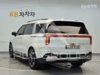 2026 KIA Carnival
