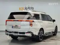 2026 KIA Carnival