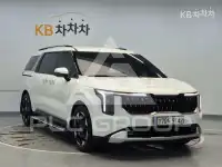 2026 KIA Carnival