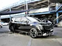 2026 KIA Carnival