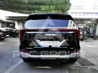 2026 KIA Carnival