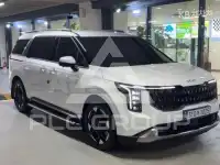 2026 KIA Carnival