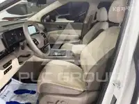 2026 KIA Carnival