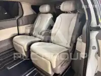 2026 KIA Carnival