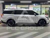 2026 KIA Carnival