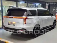 2026 KIA Carnival