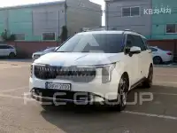 2026 KIA Carnival