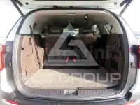 2026 KIA Carnival
