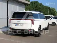 2026 KIA Carnival