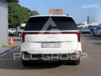 2026 KIA Carnival