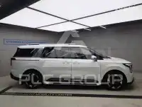 2026 KIA Carnival