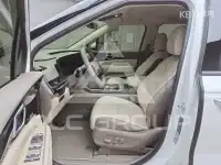 2026 KIA Carnival
