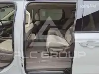 2026 KIA Carnival