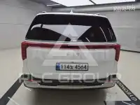 2026 KIA Carnival