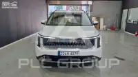 2026 KIA Carnival
