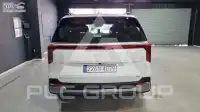 2026 KIA Carnival