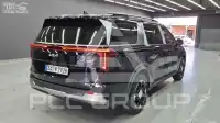 2026 KIA Carnival
