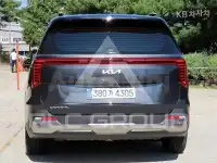 2026 KIA Carnival