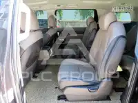 2026 KIA Carnival