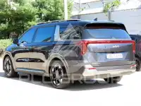2026 KIA Carnival