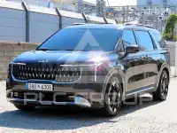 2026 KIA Carnival